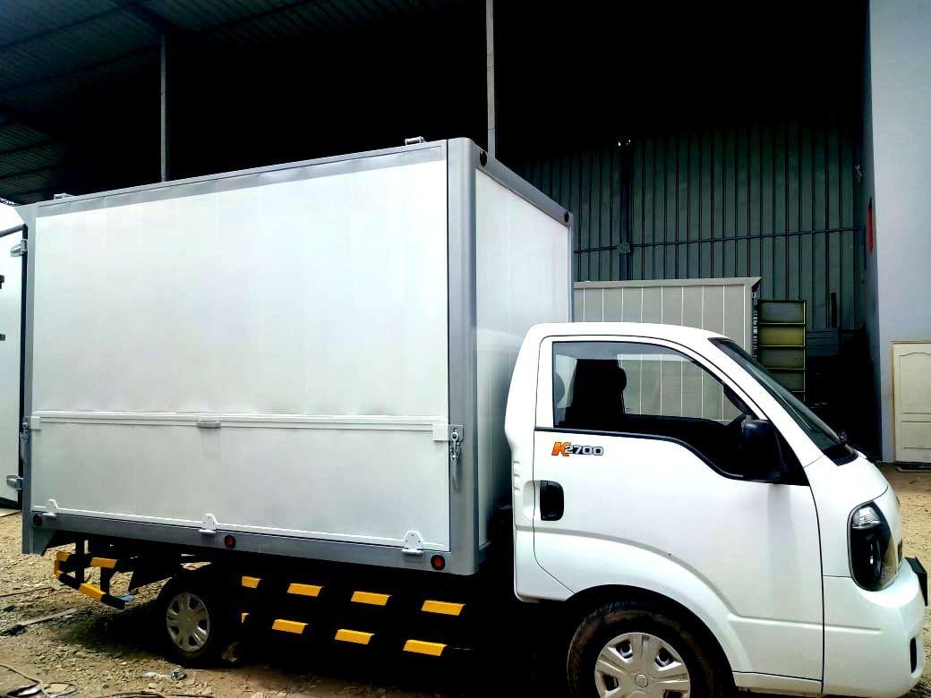 Ala de gaviota y todo puertas, trabajo terminado 3